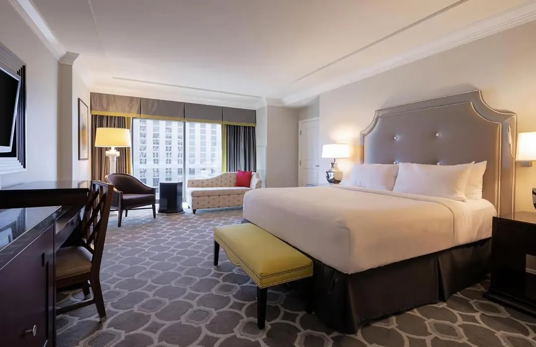 Caesars Palace Las Vegas By Suiteness-1