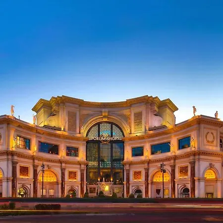 Caesars Palace Las Vegas by Suiteness-2
